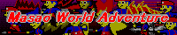 Masao World Adventure